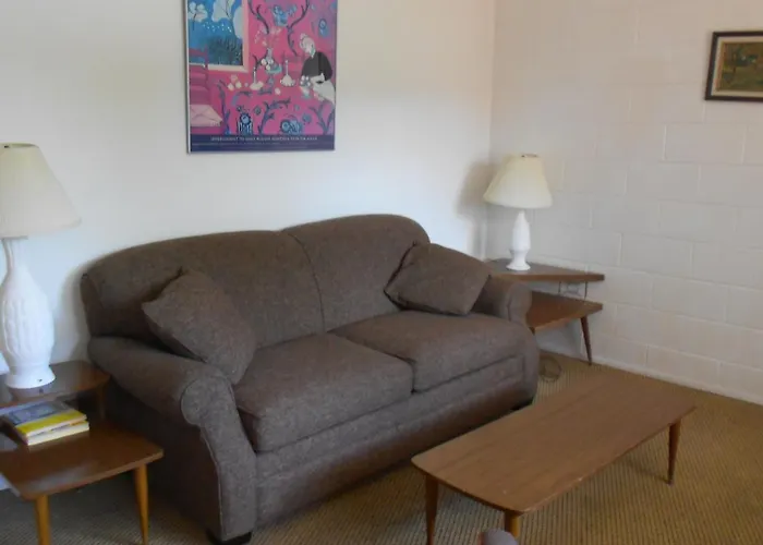 Sun Beach Motel