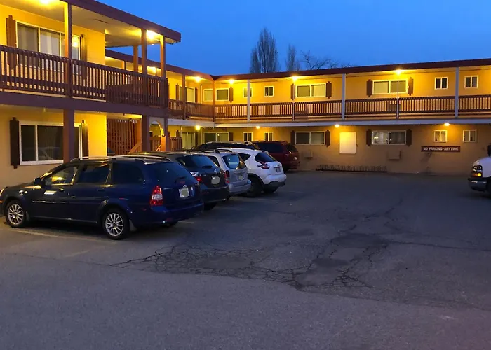 Sun Beach Motel