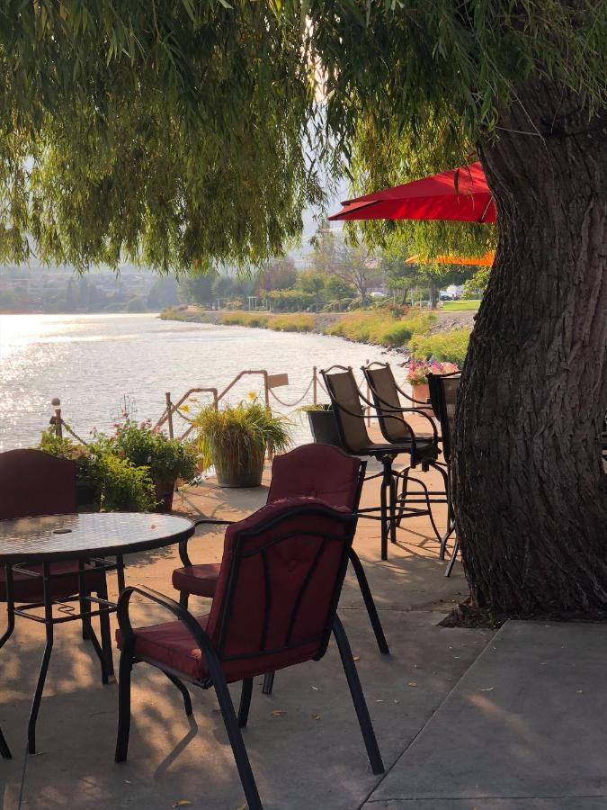 Sun Osoyoos