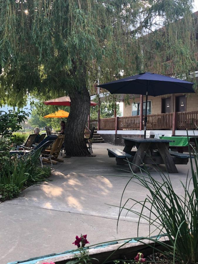 Sun Osoyoos
