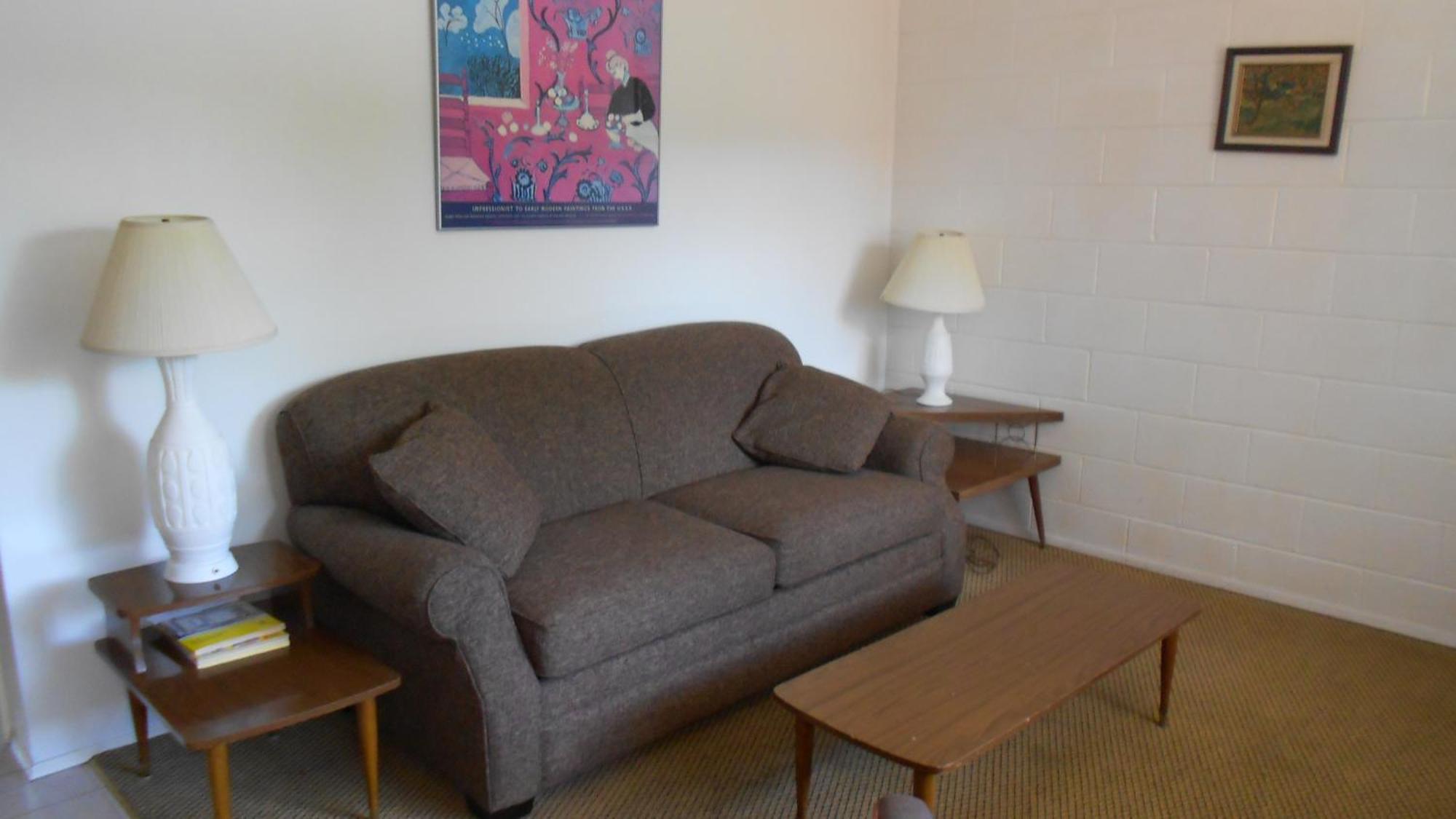 Motel Sun 2*
