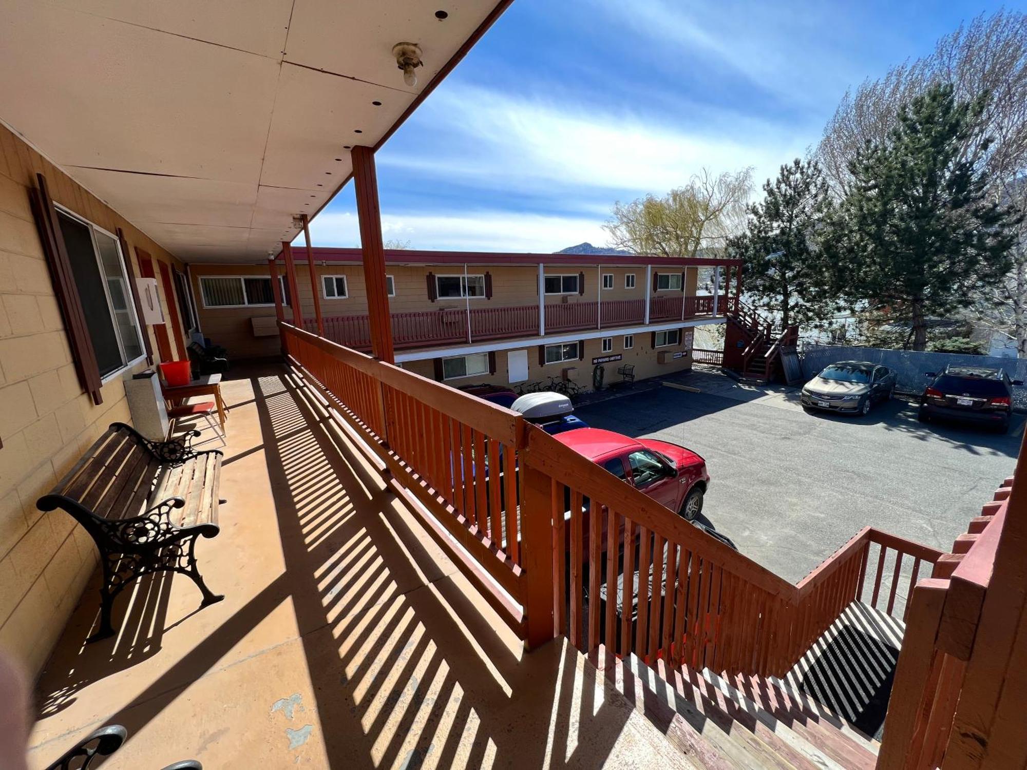 Sun Motel 2*