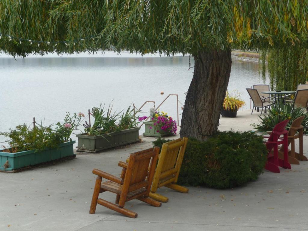 Sun 2* Osoyoos