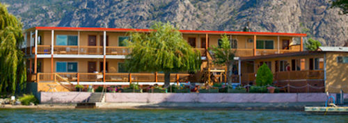 Motel Sun
