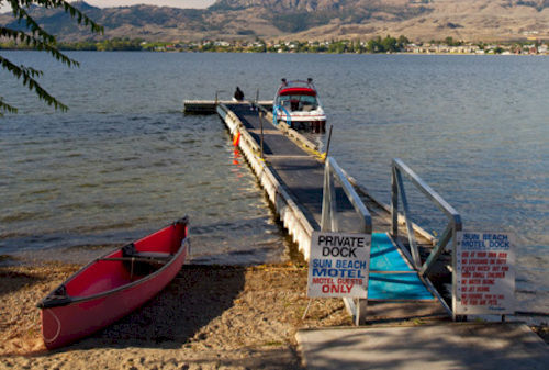 Sun Osoyoos