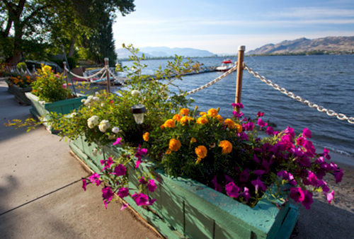 Motel Sun Osoyoos